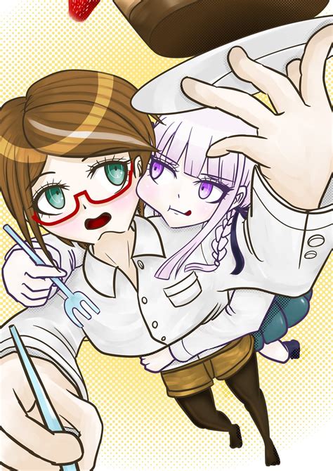 sofbooru|Found this wholesome Tokomaru comic on Safebooru, so I .